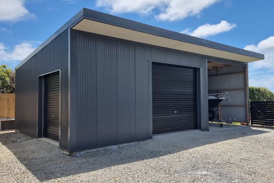 Kerikeri New Build